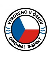 R-SPEKT Vodotěsný Lodní Vak 12 l (7)