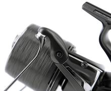 Shimano Naviják Aero Technium MGS XTD 14000 2 ks + Leatherman Signal Zdarma (10)