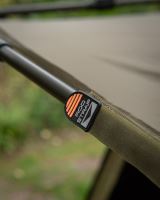 Fox Bivak EOS II Bivvies 1 Person Bivvy MK2 (4)