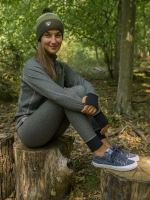 Giants Fishing Termoprádlo Komplet Thermal Set Deluxe Plus Grey (3)