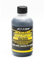 Jet Fish Booster Supra Fish Krab Česnek 250 ml Jet Fish Booster Supra Fish Krab Česnek 250 ml
