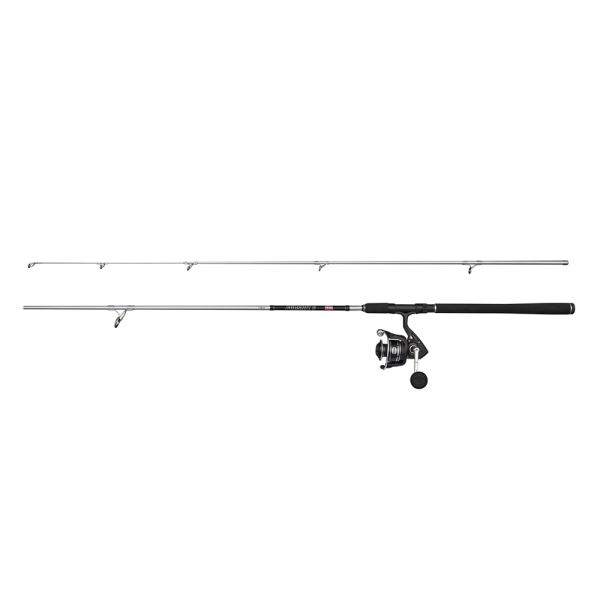 Penn Prut Pursuit V Labrax Combo 2,44 m 20-50 g