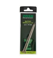 Zfish Prošívací Jehla Baiting Needle 10 cm 5ks (1)