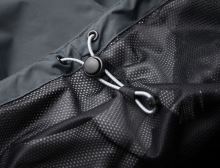 Geoff Anderson Bunda Barbarus 2 Černá (8)