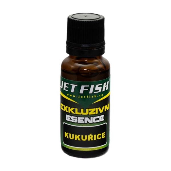 Jet Fish exkluzivní esence 20ml