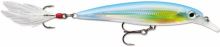 Rapala Wobler X Rap SLK