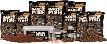 Starbaits Boilie Garlic Fish (1)