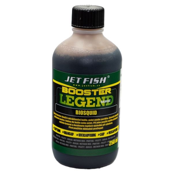 Jet Fish Amino Complex 250 ml