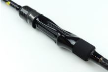 Sportex Prut Rival Bass 2,13 m 2-12 g (9)