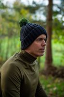 Korda Čepice Nanny Pat Hat Black (2)