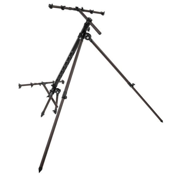 Fencl Stojan Rodpod Xtreme+ Na 5 Prutů