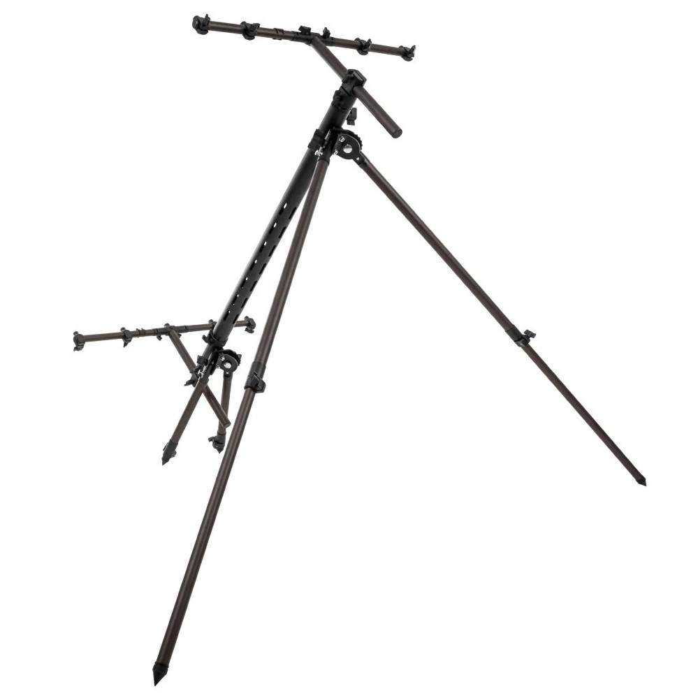 Fencl stojan rodpod xtreme+ na 5 prutů