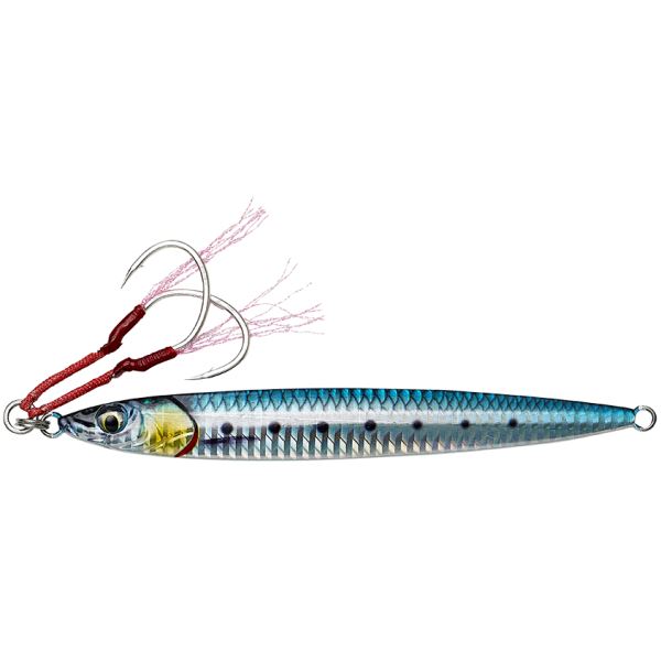 Savage Gear 3D Slim Jig Minnow Sinking Sardine PHP