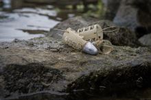 Matrix Krmítko Plastové Orbit Medium (12)