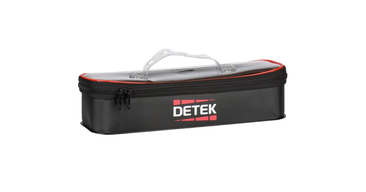Dam Pouzdro Detek Accessory Box L