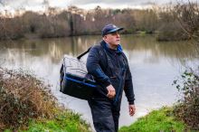 Preston Innovations Přepravní Box Hardcase Roller Safe (2)