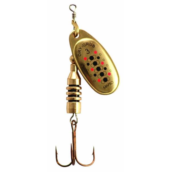 Mapso Třpytka ory onr