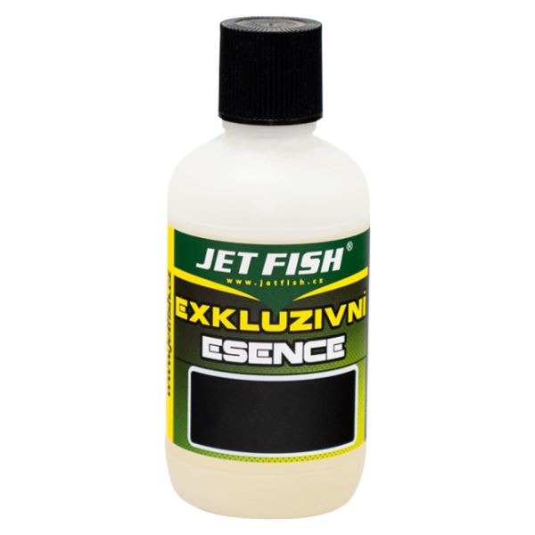 Jet Fish exkluzivní esence 100ml