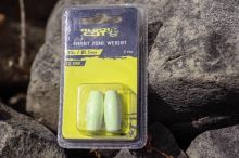 Black Cat Olovo Front Zone Weight Fluorescenční (6)