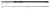 Sonik Prut Xtractor+ 2,4 m 3 lb