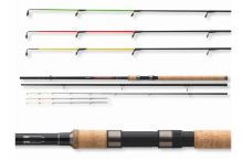 Cormoran Prut Bull Fighter Extra Heavy Feeder 3,6 m 60-180 g (1)