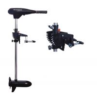 Watersnake Elektromotor Tracer FWT TH 54 Lbs