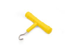 Black Cat Dotahovač Uzlů Knot Puller Black Cat Dotahovač Uzlů Knot Puller