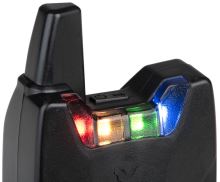 Fox Sada Signalizátorů Mini Micron X Rod Set (3)