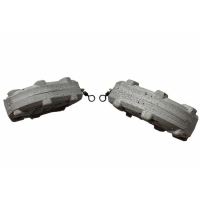 ECO Sinkers Zátěž Grippa (4)