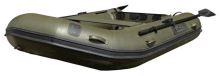 Fox Nafukovací Člun Inflatable Boat 240 X Air Deck S Nafukovací Podlahou