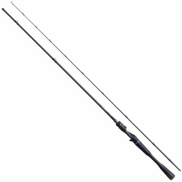 Shimano Prut Poison Adrena Casting 164LBFS2  1,93 m 3,5-10 g