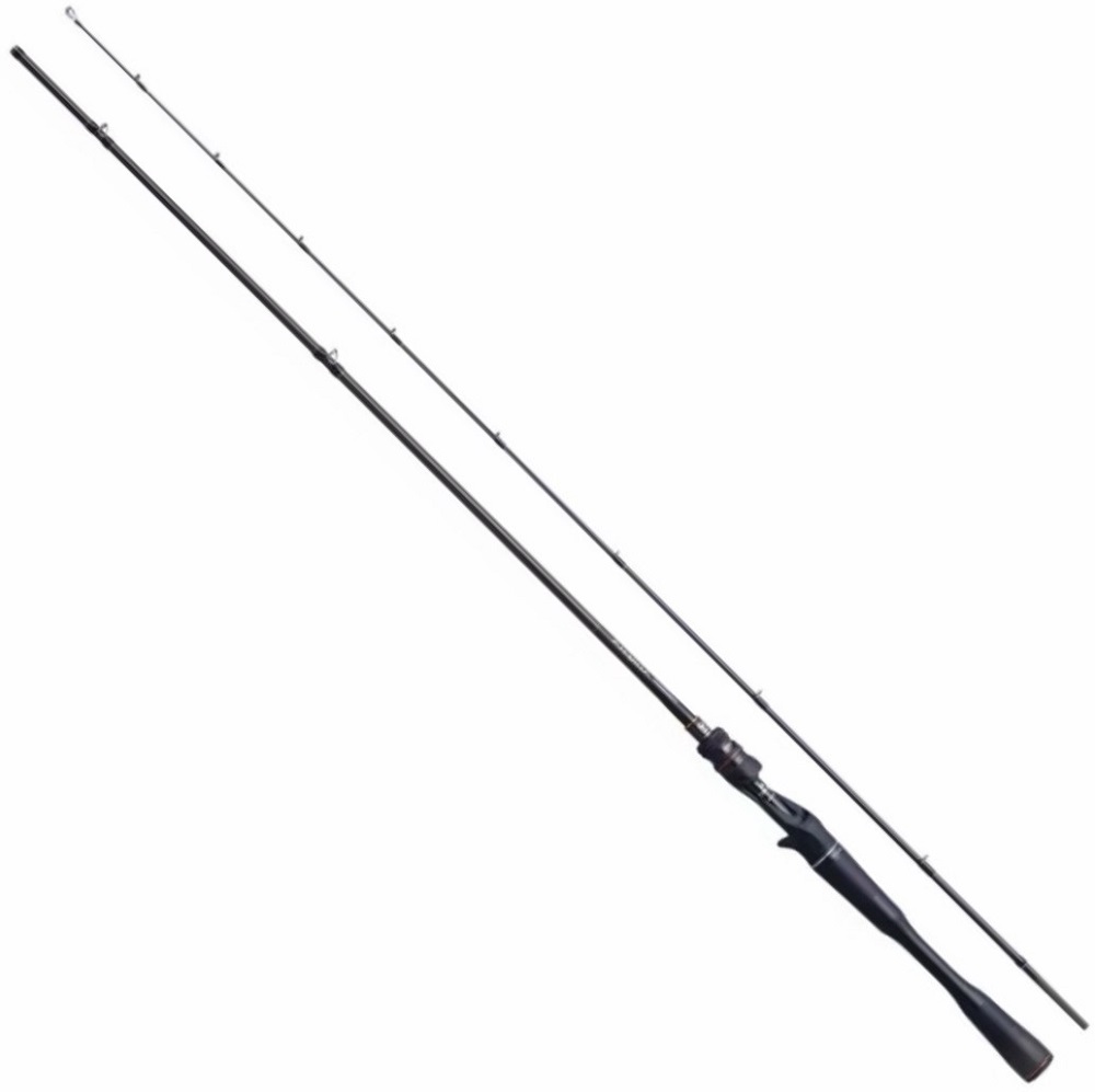 Levně Shimano prut poison adrena casting 164lbfs2 1,93 m 3,5-10 g