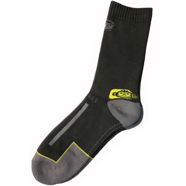 RidgeMonkey Ponožky APEarel ThermaPro Thermal Socks Green