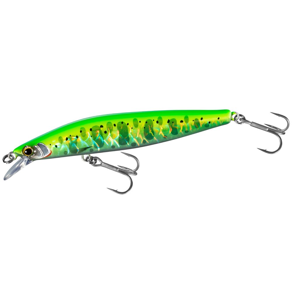 Shimano wobler cardiff ml bullet ar-c al yamame 9,3 cm 10 g