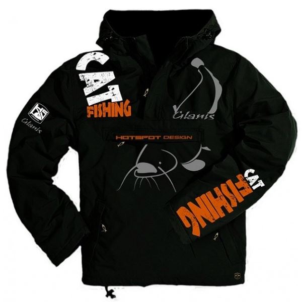 HOTSPOT DESIGN  Bunda Cat Fishing