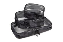 Fox Rage Pouzdro Voyager Camo Clear Storage Medium (4)
