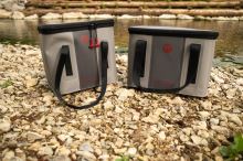 Fox Rage Taška Pro Series Welded Bag XL (21)