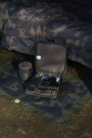 Solar Jídelní Taška Worldwide Cutlery Case (3)