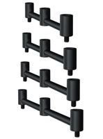 Cygnet Hrazda na 3 pruty 20/20 Snugs 3 Rod Goalpost 10.5