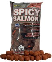 Starbaits Boilie Spicy Salmon - 2 kg 20 mm