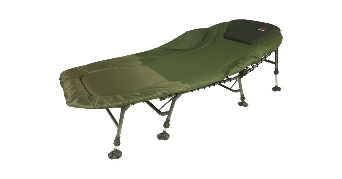 tfg deluxe bedchair