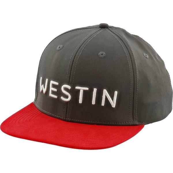 Westin Kšiltovka Smooth Viking Cap One Size