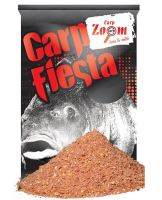 Carp Zoom Krmítková Směs Carp Fiesta 10 kg -  Feeder