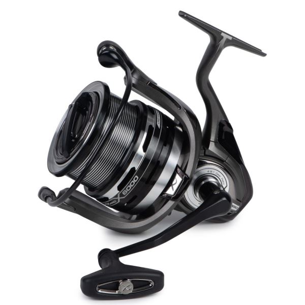 Matrix Naviják Pro Feeder HX 6000