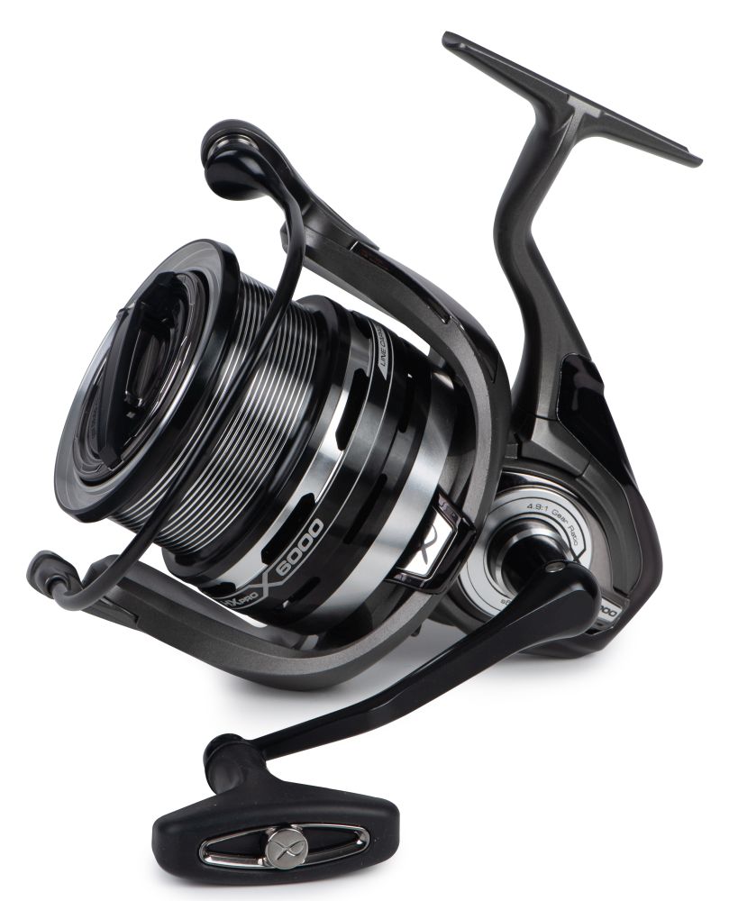 Matrix naviják pro feeder hx 6000