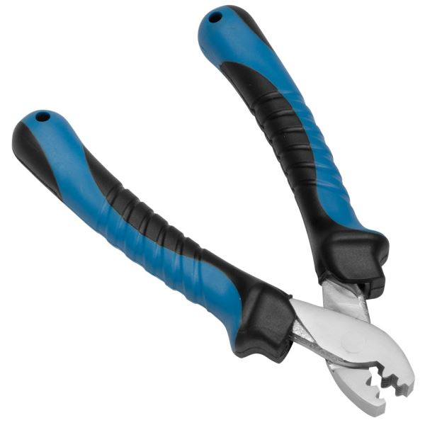 Zebco Kleště Crimping Pliers