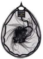 Preston Innovations Podběráková Hlava Carbon F1 Latex Landing Net (1)