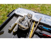 Korum Krmítko Double Method Feeder (5)