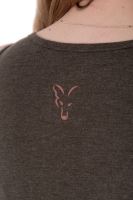 Fox Tílko Womens Vests Twin Pack 2 ks (3)