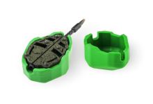 Zfish Sada Method Feeder Spider Large Set 70+80 g + Formička (2)